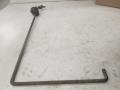 kuormaventtiilin varsi  Citroen Jumper 1,9 TD lyhyt matala -96 