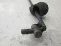 kuormaventtiilin varsi  Citroen Jumper 1,9 TD lyhyt matala -96 