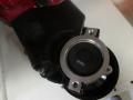 ohjaustehostin pumppu 2,5TDI,UUSI! 9140195,  8603049 Volvo S70 /V70 