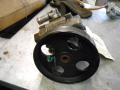 ohjaustehostin pumppu 4007L8 Peugeot 406 2,1 TD farmari