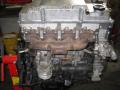 moottori diesel 3.2 DID  Mitsubishi Pajero 3.2 