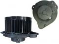 lmmityslaite puhallin 97-00,UUSI  9171429, 9166020, 9002318 Volvo S70, V70 