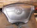 air-bag kuljettajan turvatyyny  Volkswagen 1997 LT35 2.5TDI       -97  