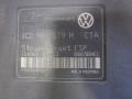 Kuva 3: abs hydraulikoneisto ESP, Volkswagen Golf IV 1.4i 16V 3 HB