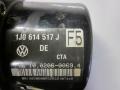 Kuva 4: abs hydraulikoneisto ESP, Volkswagen Golf IV 1.4i 16V 3 HB