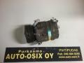 ilmastoinnin kompressori 1135324 Opel Vectra B 