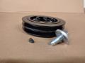 hihnapyörä (kampiakseli),UUSI! 13408-54090,13408-54080, 13408-54070 Toyota Hilux 2.4D/TD, 2.8D, 3.0D