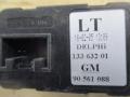 katkaisija lasinnostin  Opel Zafira