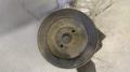 ohjaustehostin pumppu  Mitsubishi Pajero 2.3TD