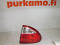 takavalo oikea  Seat Leon 1.6i 8V 