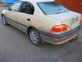 takavalon alalista vasen  Toyota Avensis 2.0 VVT-i Sed 