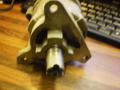 alipainepumppu  Land Rover Discovery 1 -93