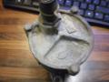 alipainepumppu  Land Rover Discovery 1 -93