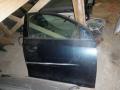 oikea etuovi  Volkswagen Golf VI 09->> 