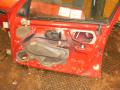 oikea etuovi  Peugeot 306 1,9 TD
