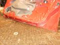 oikea etuovi  Peugeot 306 1,9 TD