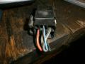 rele muu  Chevrolet ASTRO VAN STARCRAFT 