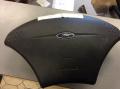 air-bag kuljettajan turvatyyny  Ford Focus 1.8td Ghia Hopea  