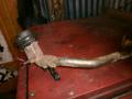 egr venttiili 25800-54210 Toyota Hiace 2,4TD 4x4 lyhyt -99  