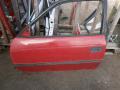 vasen etuovi  Opel Astra F 1,4i 3D -93 