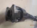 kardaani/väliakseli etuveto ,UUSI! 37140-35071 Toyota Hilux 4x4