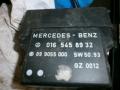 rele muu  Mercedes-Benz Sprinter 312  -96 