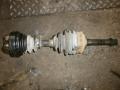 vetoakseli etu vas/oik 43430-26015, 43430-26010 Toyota Hiace 2,4D 4x4 -88 