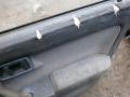 oikea etuovi  Nissan Bluebird