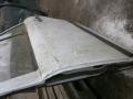 vasen takaovi  Mercedes-Benz 200-500 (w124) 86-95