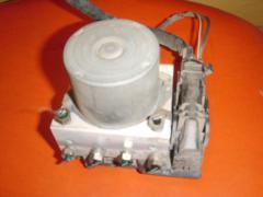 Kuva 1: abs hydraulipumppu, Renault Mgane