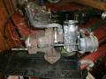 turboahdin  Opel Omega B 2.5td -96