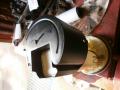polttoaineruiskupumppu bensa  Renault Kangoo  1,4  -98