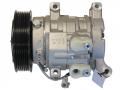 ilmastoinnin kompressori Toyota Hilux 2.5 D2KD-FTV	08.05-