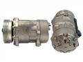 ilmastoinnin kompressori  Volkswagen Caddy 1,4 AEX, AKV, APQ, AUD, AUA 1,9D AEY, AYQ  1,9D 1Z, AHU, ALE, ALH 00-03 