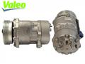 ilmastoinnin kompressori  Volkswagen Caddy AEX, AKV, APQ, AUD, AIJA 1,9d AEY, AYQ 00-03 