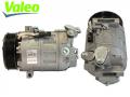 ilmastoinnin kompressori,UUSI  Nissan Primastar 2.0 TD M9R780	06- 