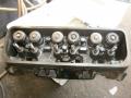 sylinterinkansi bensiini 4.0 efi  Chevrolet Astro