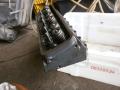 sylinterinkansi bensiini 4.0 efi  Chevrolet Astro