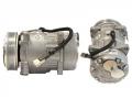 ilmastoinnin kompressori  Citroen Jumper 2.0 02-  2.0 HDI	DW10UTD, RHV (DW10TD)	01- 2.2 HDI DW12TED 2.8 HDI 8140.63 (F28D) 99- 