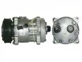 ilmastoinnin kompressori  Citroen Jumper 2.5 D	2.5 TD 2.5Tdi 94-02 