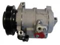 ilmastoinnin kompressori Mercedes-Benz Sprinter (w901-905)  224-524 (906) 3.5	M272.979	06-