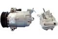 ilmastoinnin kompressori Nissan Qashqai J10 1.6 HR16DE 07-