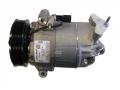 ilmastoinnin kompressori Nissan Qashqai J10 2.0 MR20DE 07-