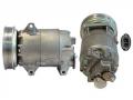 ilmastoinnin kompressori Nissan Qashqai 	J10 1.5 dCi 07-