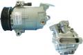 ilmastoinnin kompressori Nissan Qashqai 	J10	2.0 dCi M1D, M9R 07-