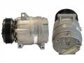 ilmastoinnin kompressori Renault Trafic	II 2.0 F4R720 /722 1.9 TD F9Q760 /762 01- II 2.5 TD G9U730 02-06