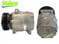 ilmastoinnin kompressori Renault Trafic	II 2.0 F4R720 /722  1.9 TD F9Q760 /762 01- 	II 2.5 TD G9U730 02-06