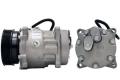 ilmastoinnin kompressori  Renault Master	III 3.0 dCi 03- 