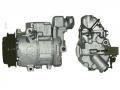 ilmastoinnin kompressori Mercedes-Benz Vaneo (414) 1.6	1.7CDI 1.9	 02-