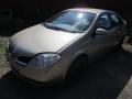 sivupeili shk vasen  Nissan Primera P12 2.0i 16V Sed 